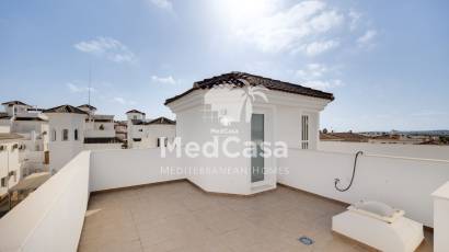 Neubau - Villa -
San Fulgencio