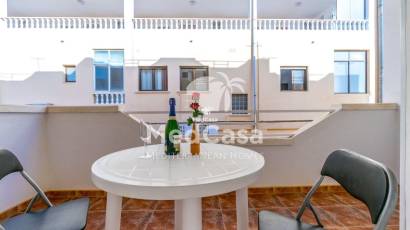 Resale - Apartment -
Torrevieja - La Mata