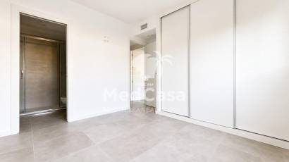 Wiederverkauf - Apartment -
Dehesa de campoamor - Campoamor