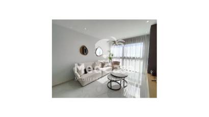 Obra nueva - Ático -
Orihuela Costa