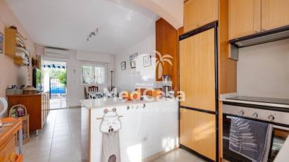 Segunda mano - Semi pareado -
Orihuela Costa - La Florida