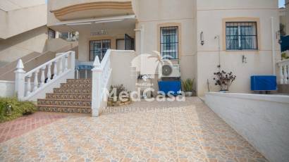 Segunda mano - Apartamento -
Ciudad Quesada - La Marquesa Golf