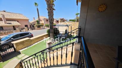 Wiederverkauf - Apartment -
Algorfa - La finca Golf