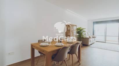 Obra nueva - Ático -
Redován