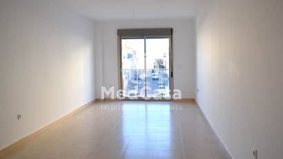 Obra nueva - Apartamento -
San Miguel de Salinas