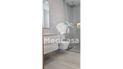 Obra nueva - Villa -
Finestrat