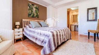 Resale - Villa -
Moraira - Pla del Mar