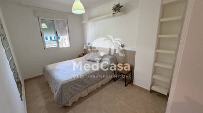 Resale - Apartment -
Guardamar del Segura - Puerto