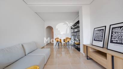 Neubau - Apartment -
San Fulgencio