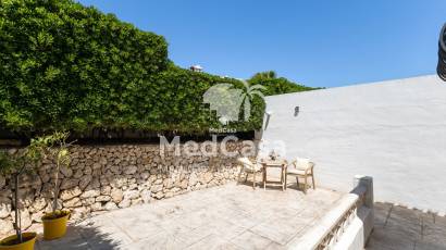 Segunda mano - Villa -
Jávea - La Mandarina