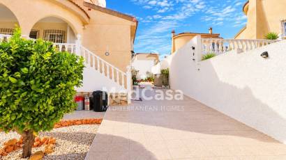Wiederverkauf - Villa -
Ciudad Quesada - La Marquesa Golf