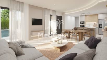 New Build - Villa -
Los Montesinos