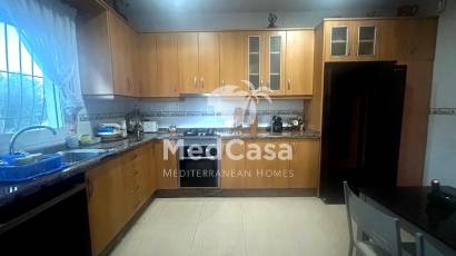 Wiederverkauf - Villa -
Orihuela Costa - Altos de Campoamor