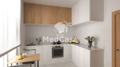 Neubau - Apartment -
Villajoyosa