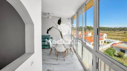 Segunda mano - Apartamento -
Orihuela Costa - Punta Prima