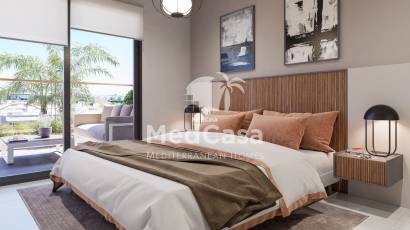 Neubau - Apartment -
Torrevieja
