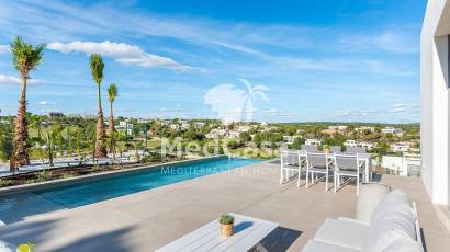 New Build - Villa -
Golf Las Colinas