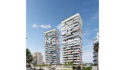 Neubau - Apartment -
Calpe
