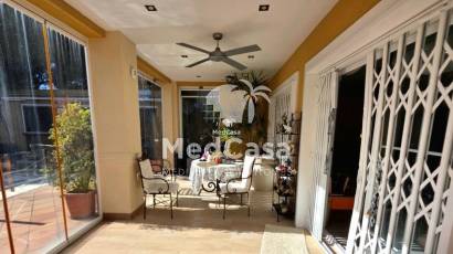 Wiederverkauf - Villa -
Dehesa de campoamor - Campoamor