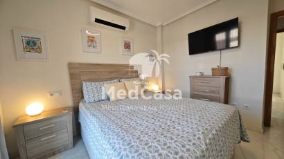 Wiederverkauf - Apartment -
Algorfa - La finca Golf
