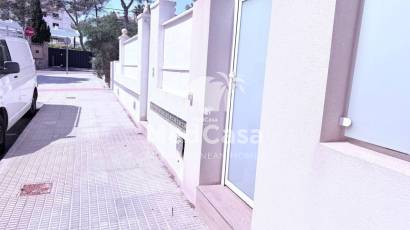 Resale - Townhouse -
Orihuela Costa - Las Filipinas