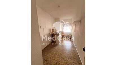 Wiederverkauf - Apartment -
Guardamar del Segura