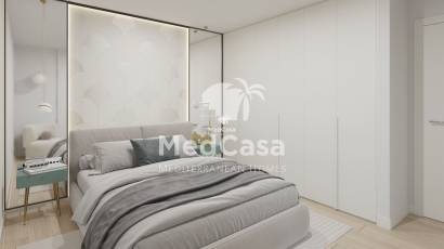 Neubau - Apartment -
Guardamar del Segura