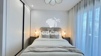 New Build - Townhouse -
Benferri