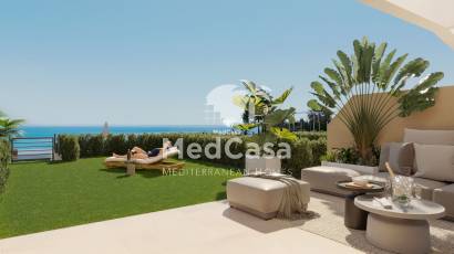 New Build - Townhouse -
El Campello