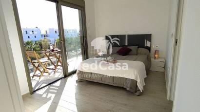 Neubau - Villa -
Orihuela Costa