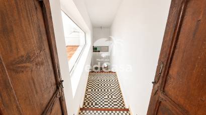 Segunda mano - Adosado -
Altea