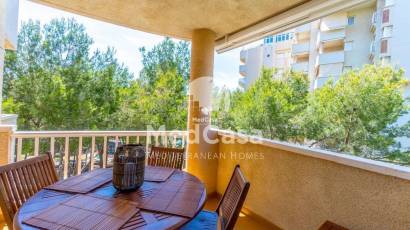 Resale - Apartment -
Orihuela Costa - Altos de Campoamor