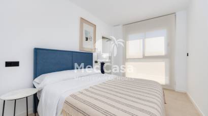 Neubau - Villa -
Los Alcázares