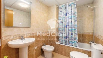 Wiederverkauf - Apartment -
Guardamar del Segura - Guardamar
