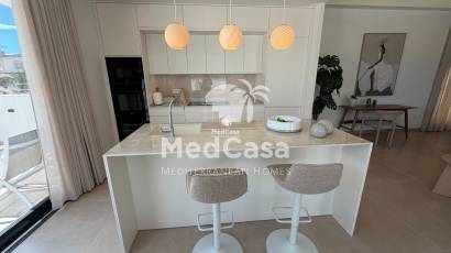 New Build - Villa -
Rojales - Ciudad Quesada