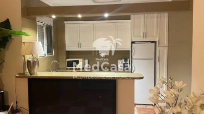 Resale - Townhouse -
Orihuela Costa - La Regia