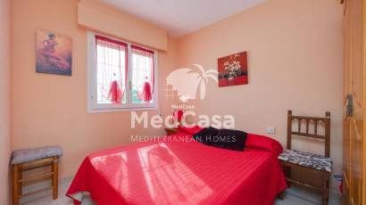 Segunda mano - Semi pareado -
Orihuela Costa - La Florida