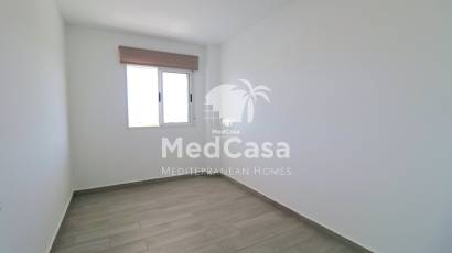 Segunda mano - Apartamento -
Torrevieja
