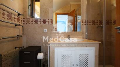 Wiederverkauf - Apartment -
Algorfa - La finca Golf
