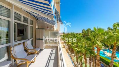 Segunda mano - Apartamento -
Dehesa de campoamor - Altos de campoamor