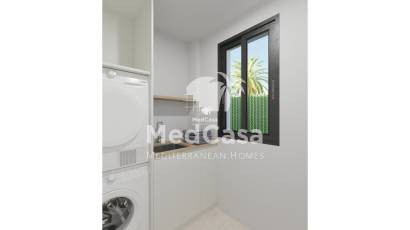 New Build - Villa -
Los Montesinos