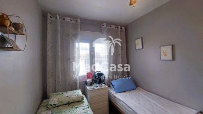 Resale - Townhouse -
Orihuela Costa - La Florida