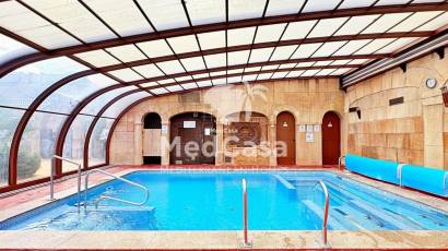Wiederverkauf - Eckreihenhaus -
Orihuela Costa - Villamartín