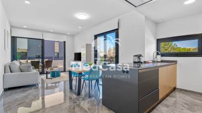 Resale - Apartment -
Orihuela Costa - Los Altos