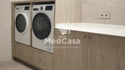 Neubau - Villa -
Ciudad Quesada
