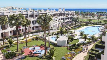 Neubau - Apartment -
San Juan de los Terreros