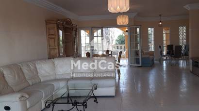 Neubau - Reihenhaus -
San Javier