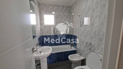 Resale - Townhouse -
Orihuela Costa - Playa Flamenca