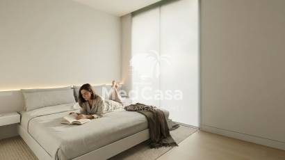 New Build - Villa -
Alfaz del Pi