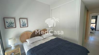 Wiederverkauf - Penthousewohnung -
Orihuela Costa